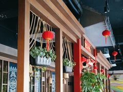-阿婉贵州苗家酸汤鱼(梅林店)