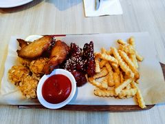 -必胜客(吾悦国际广场店)
