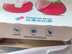 -达美乐比萨(武定店)