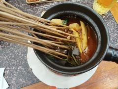 -有滋有味烧烤涮(果园星城C区店)