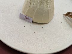 富士山抹茶日本柚子-Toris(LuOne凯德晶萃广场店)