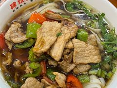 -肆姐面粉馆(坡子街店)