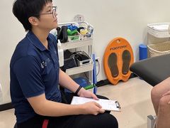 -优复医疗·骨科康复UP Clinic(陆家嘴院区)