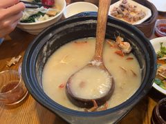 -如轩·海鲜砂锅粥·潮汕菜(海珠店)