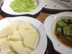 -半天妖烤鱼(方庄店)