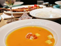 -波特曼西餐厅(中央大街店)