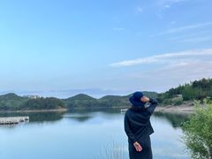 -仙海旅游度假区