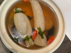 -西安凯悦酒店·湖畔中餐厅