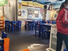 -马路边边 传媒大学店