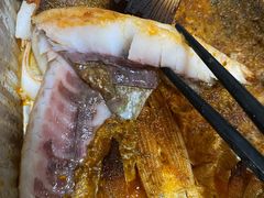 -西贝(上海我格广场店)