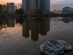 -西海子公园
