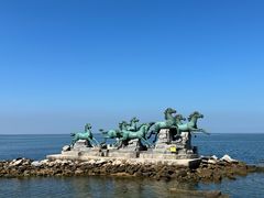 -养马岛旅游度假区