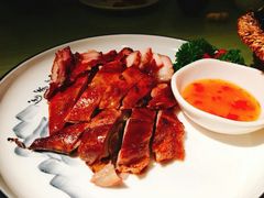 烧味拼盘-花千醉(新街口店)
