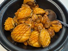 -将军烧鹅海鲜酒楼