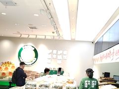 -泸溪河桃酥(西直门凯德店)