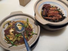 -客语客家菜(华发商都店)