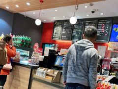 -85度C(上海茶陵北路店)