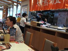 -味千拉面(惠州淡水嘉信茂广场分店)