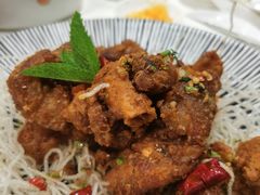 -皇朝尊会(龙之梦大酒店)