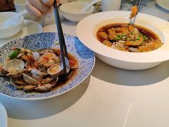 -阿毛饭店首店·宁波老字号(文化广场店)