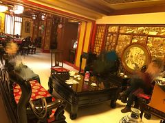 -鹿鸣春饭店(总店)