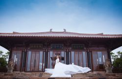 -艾米婚纱&婚礼策划