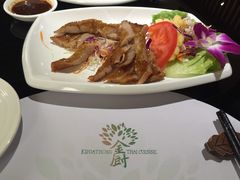 -金厨泰国餐厅·全泰籍厨师料理(拱北店)