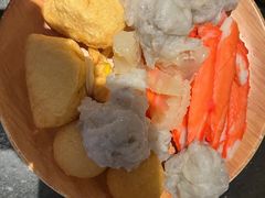 -牛New寿喜烧(金茂览秀城店)