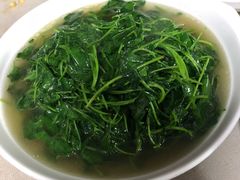 酒香草头-扬州小吃(延安西路店)
