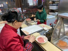 -长人馄饨铺(解放街店)
