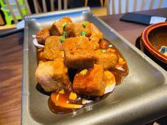 -湖兰金牌小炒肉(椒江万达店)