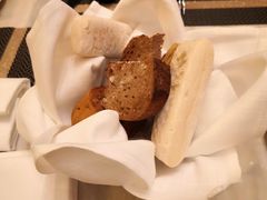 -郑州希尔顿酒店·阿米奇意大利餐厅