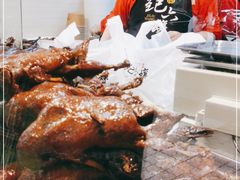 -王浩儿纪六孃甜皮鸭(乐山总店)