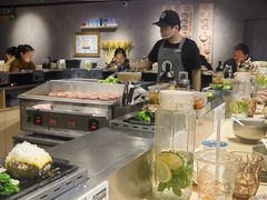 -肉肉大米(金虹桥店)