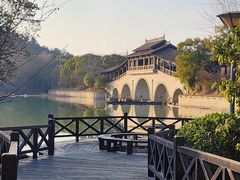 -长广溪湿地公园