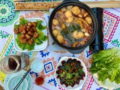 -61号餐吧(兴坪古镇漓江店)