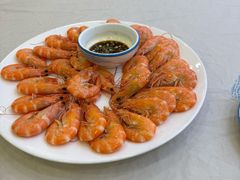 -粤盛海鲜平价店(洛溪食街店)