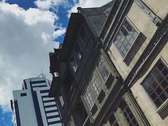 -非遗·爱西干面(小公园总店)