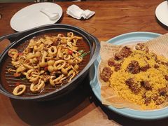 -U你·天然调味(南湖总店)