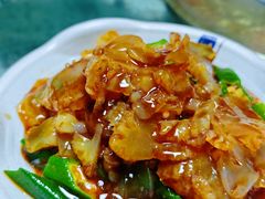 -大梁骨头馆·酱骨老菜(友好店)