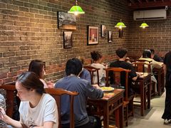 -老瑞福上海菜(人民广场店)