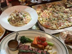 -碧特博格·20年品牌西餐厅(芜湖路店)