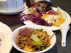 -杭州华美达大酒店无国界西餐厅