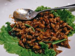 -77号渔船·蒸海鲜青岛菜(积米崖店)