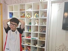 -JOJO实景沉浸侦探剧本杀(大悦城店)