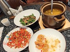 -海上食代(赣江新天地店)