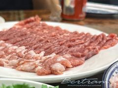 -前门张记涮肉(前门店)