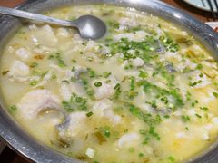 -文记四川鱼馆(小纬北路店)