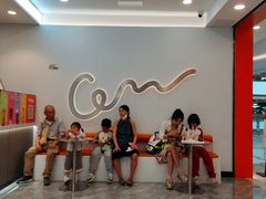 -CoCo都可(嘉定大融城店)