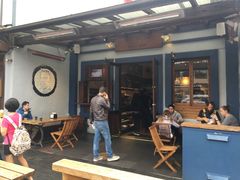 -Fergburger(皇后镇店)